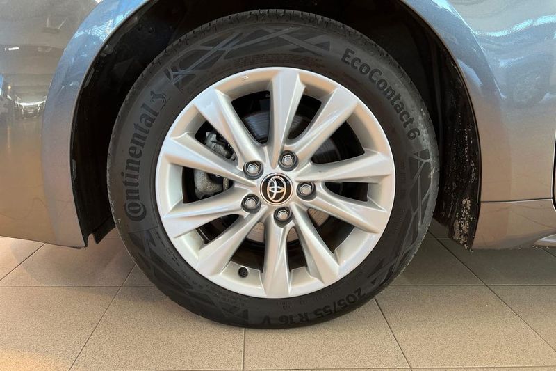 Toyota Corolla bild 15
