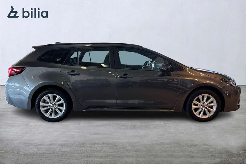 Toyota Corolla bild 16