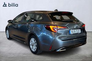 Toyota Corolla bild 2