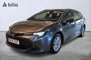 Toyota Corolla bild 1