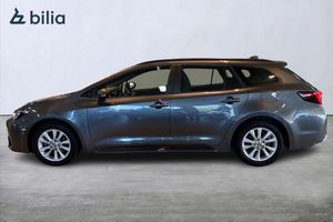 Toyota Corolla bild 3
