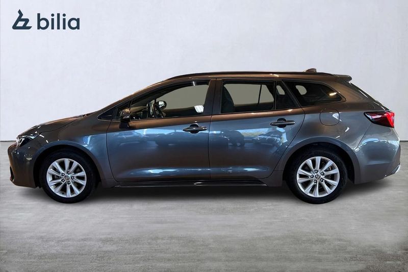 Toyota Corolla bild 3
