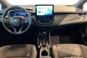 Toyota Corolla bild 8
