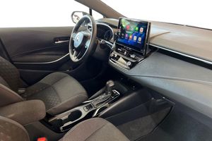 Toyota Corolla bild 6