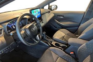 Toyota Corolla bild 12