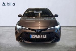 Toyota Corolla bild 5
