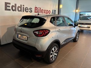 Renault Captur bild 4