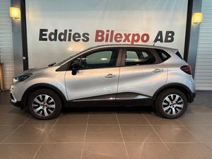 Renault Captur bild 2