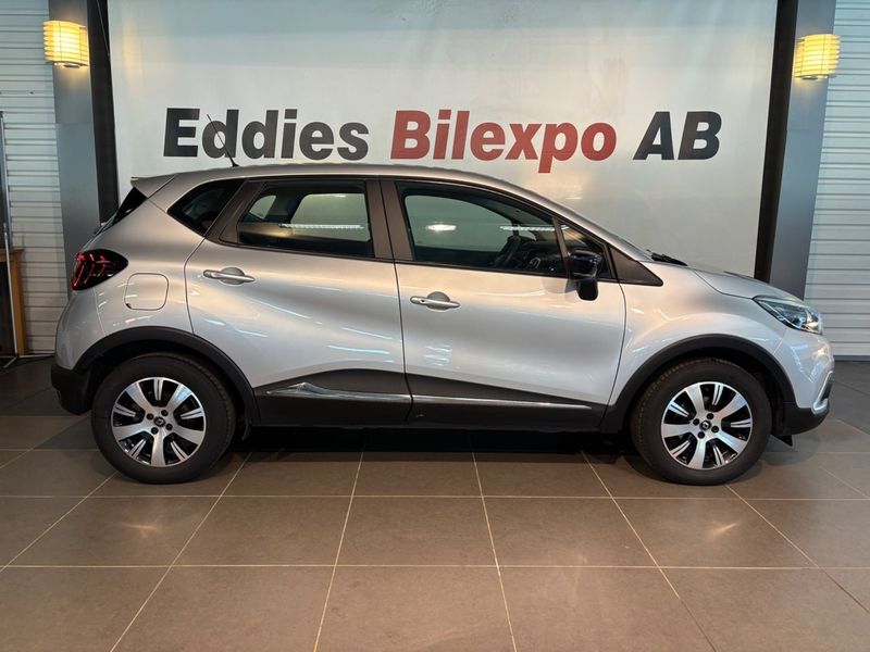 Renault Captur bild 3