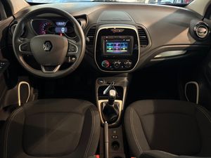Renault Captur bild 6