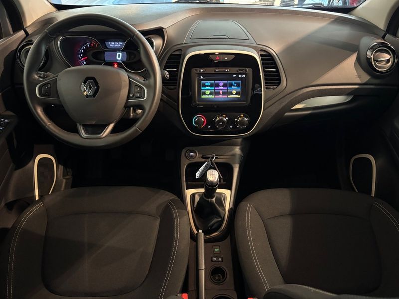 Renault Captur bild 6