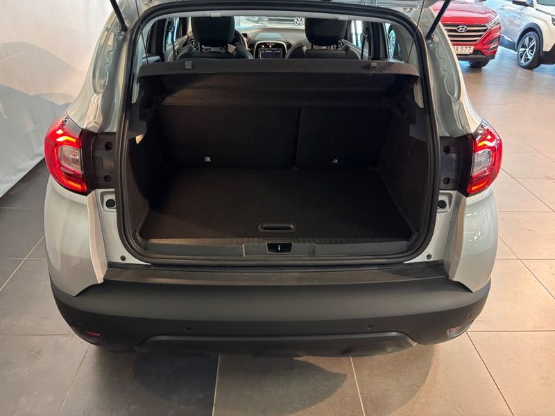 Renault Captur bild 11