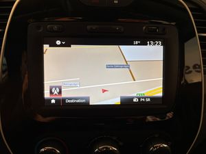 Renault Captur bild 7