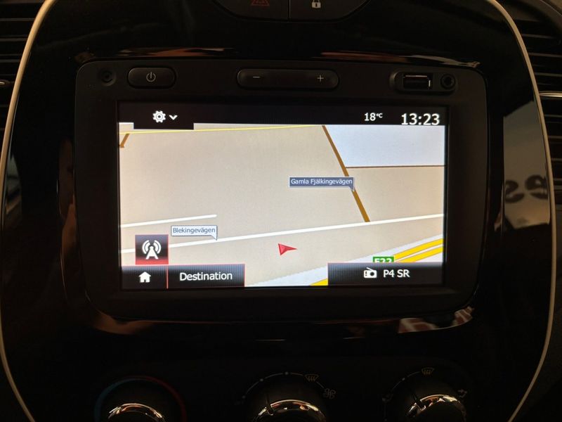 Renault Captur bild 7