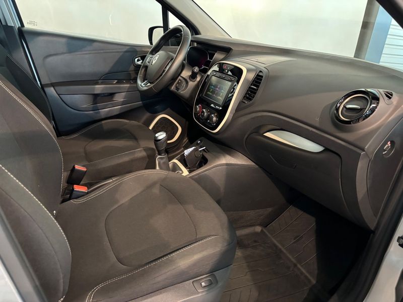 Renault Captur bild 8
