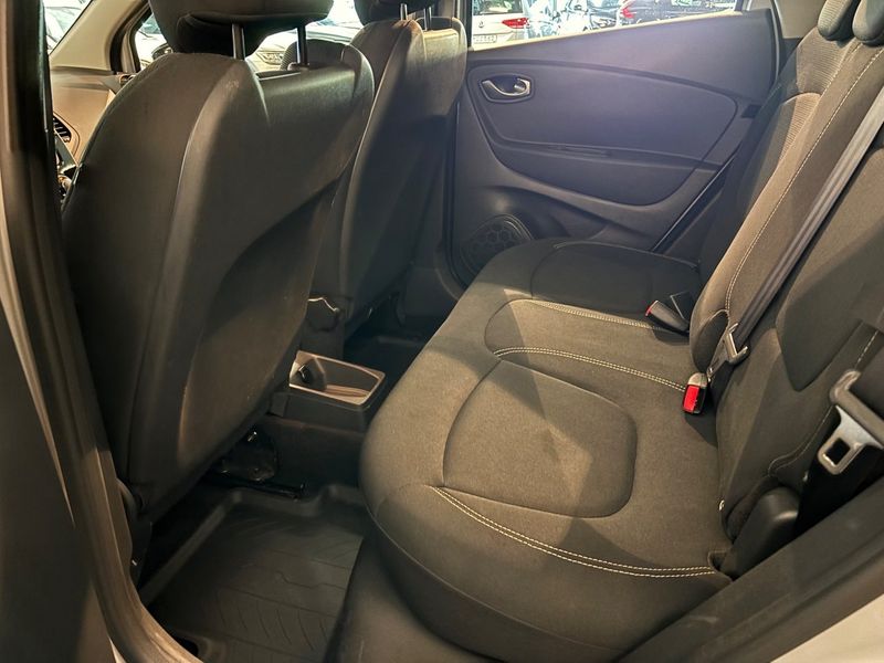 Renault Captur bild 10