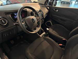 Renault Captur bild 5