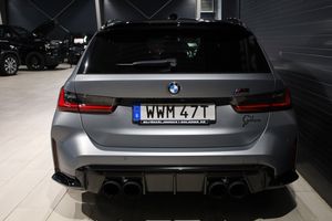 BMW M3 bild 5