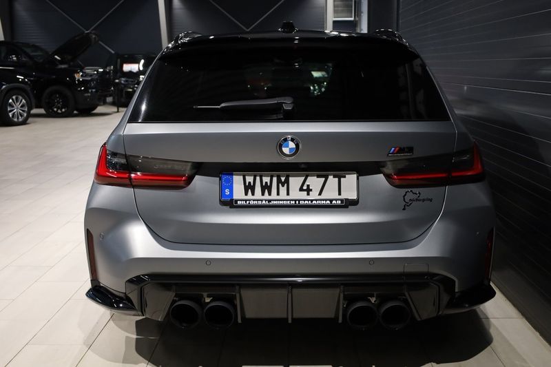 BMW M3 bild 5