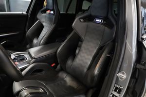 BMW M3 bild 12