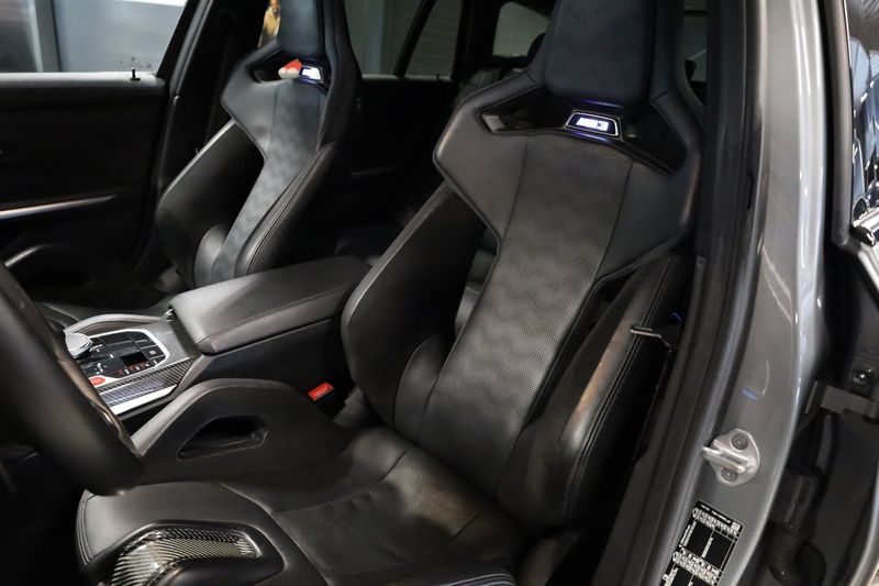 BMW M3 bild 12
