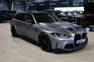 BMW M3 bild 6