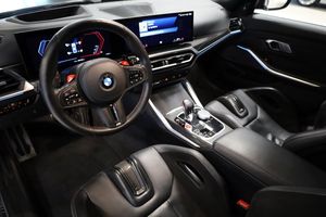 BMW M3 bild 10