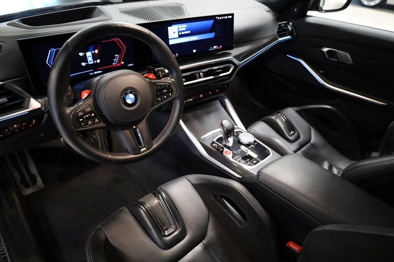 BMW M3 bild 10