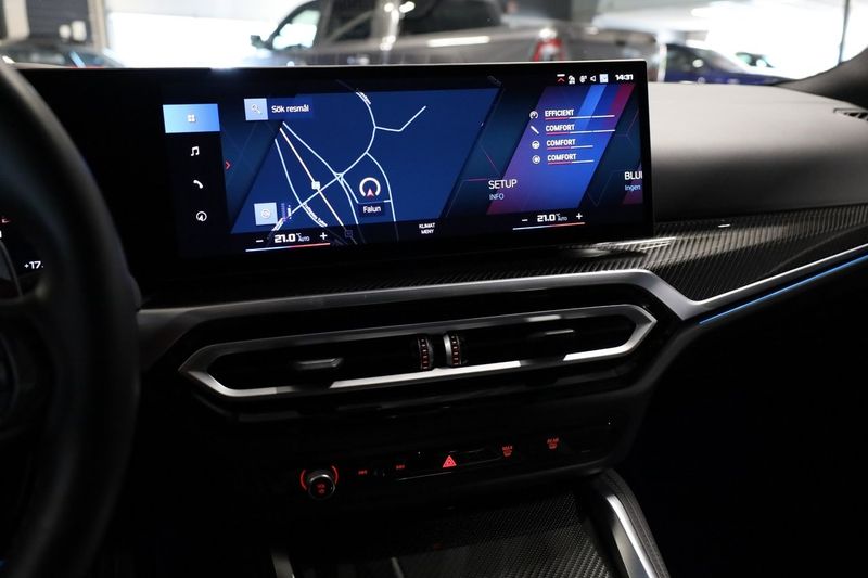BMW M3 bild 16