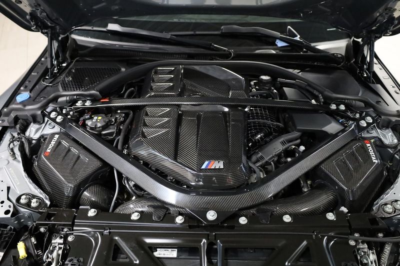 BMW M3 bild 22