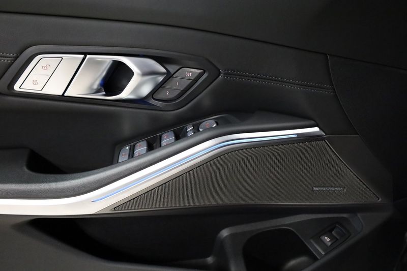 BMW M3 bild 21