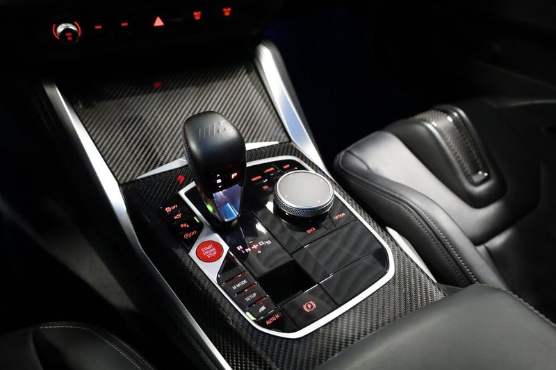 BMW M3 bild 19