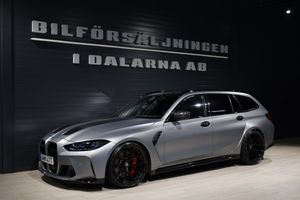BMW M3 bild 1
