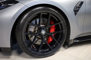 BMW M3 bild 23