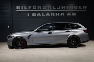 BMW M3 bild 3