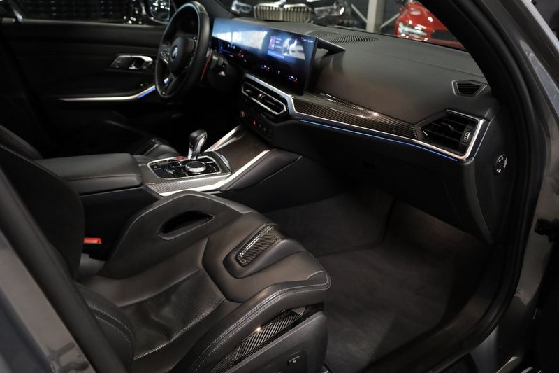 BMW M3 bild 13