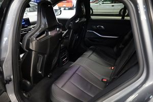 BMW M3 bild 14
