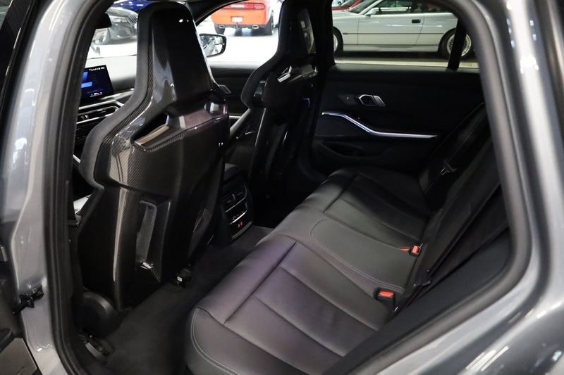 BMW M3 bild 14
