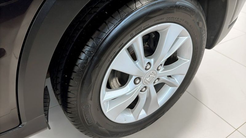 Honda HR-V bild 16