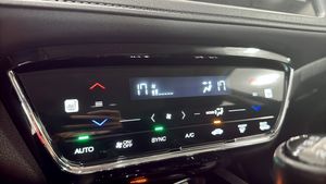 Honda HR-V bild 12