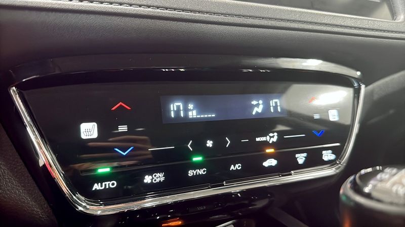 Honda HR-V bild 12