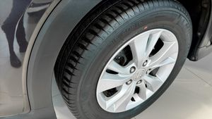 Honda HR-V bild 11
