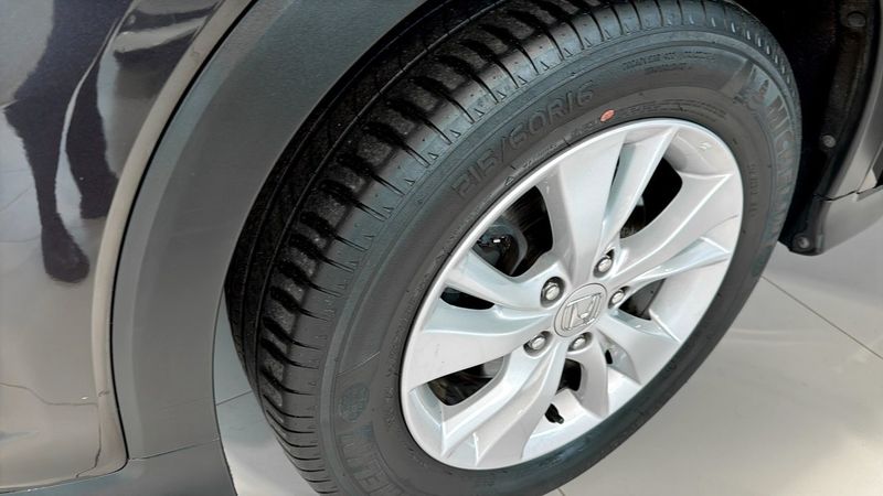 Honda HR-V bild 11