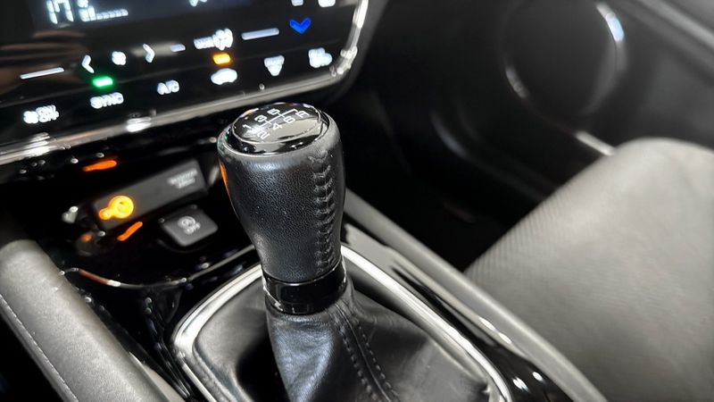 Honda HR-V bild 14