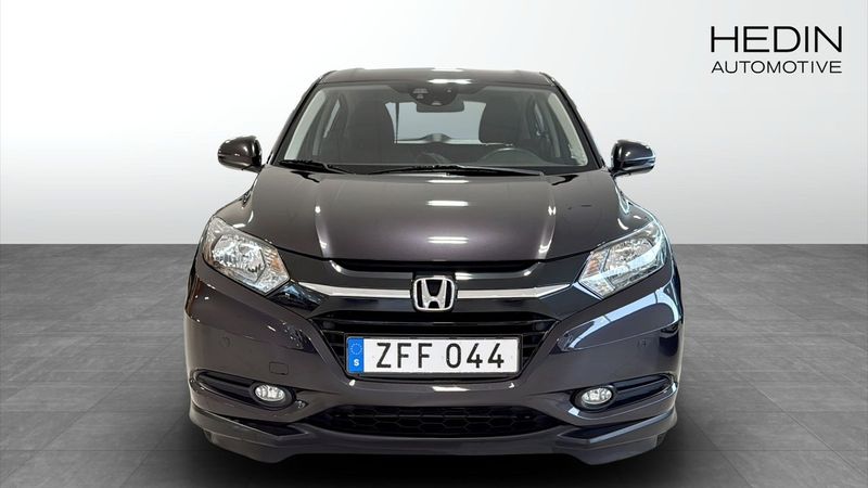 Honda HR-V bild 8