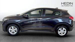 Honda HR-V bild 2