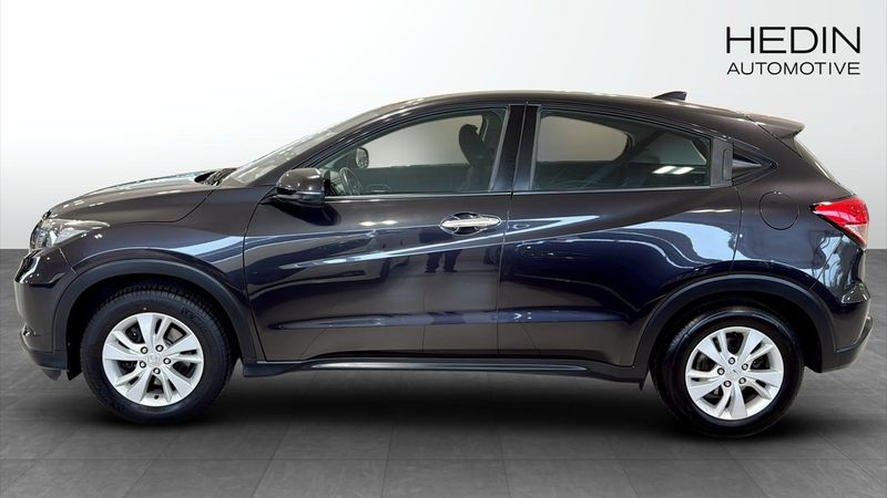 Honda HR-V bild 2