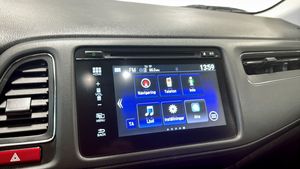 Honda HR-V bild 13