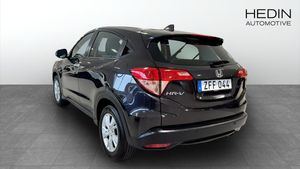 Honda HR-V bild 3