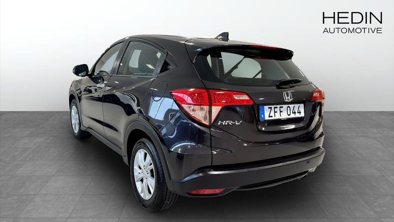 Honda HR-V bild 3